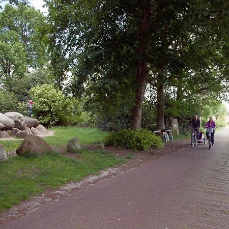 Vakantiehuis Diever Luaran gambar