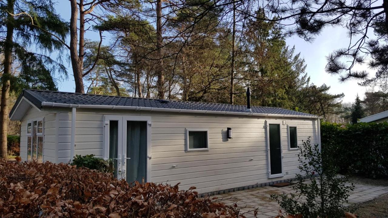 Vakantiehuis Diever Luaran gambar