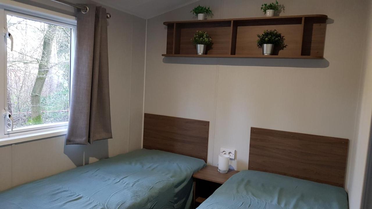 Vakantiehuis Diever Luaran gambar