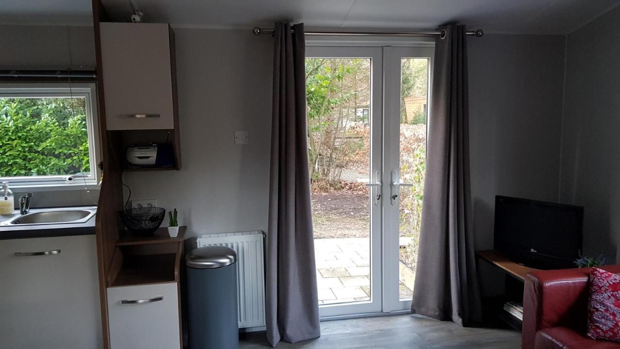 Vakantiehuis Diever Luaran gambar