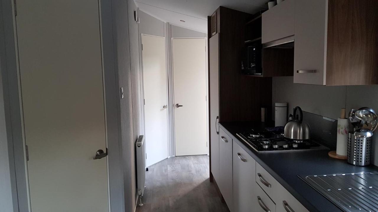Vakantiehuis Diever Luaran gambar
