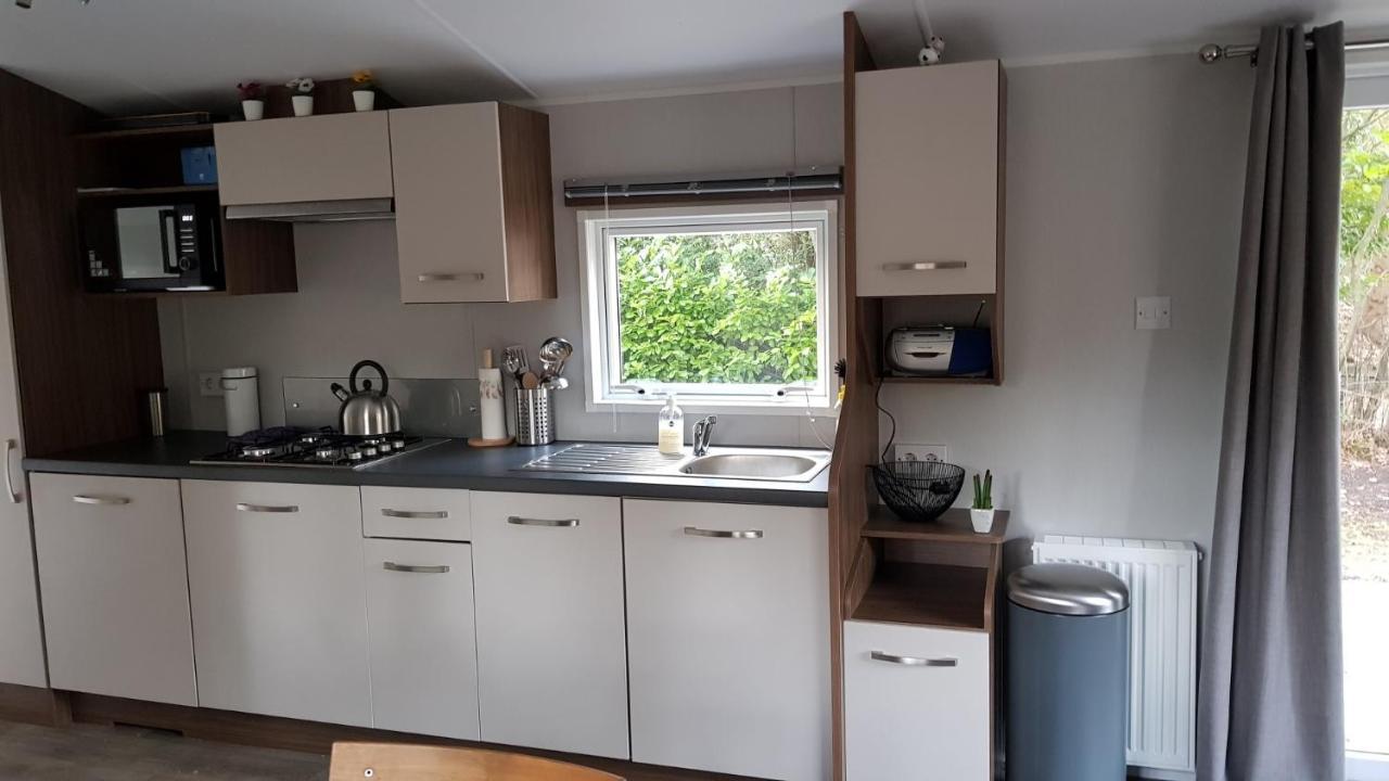 Vakantiehuis Diever Luaran gambar