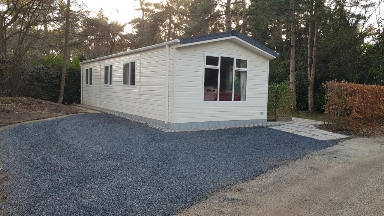 Vakantiehuis Diever Luaran gambar