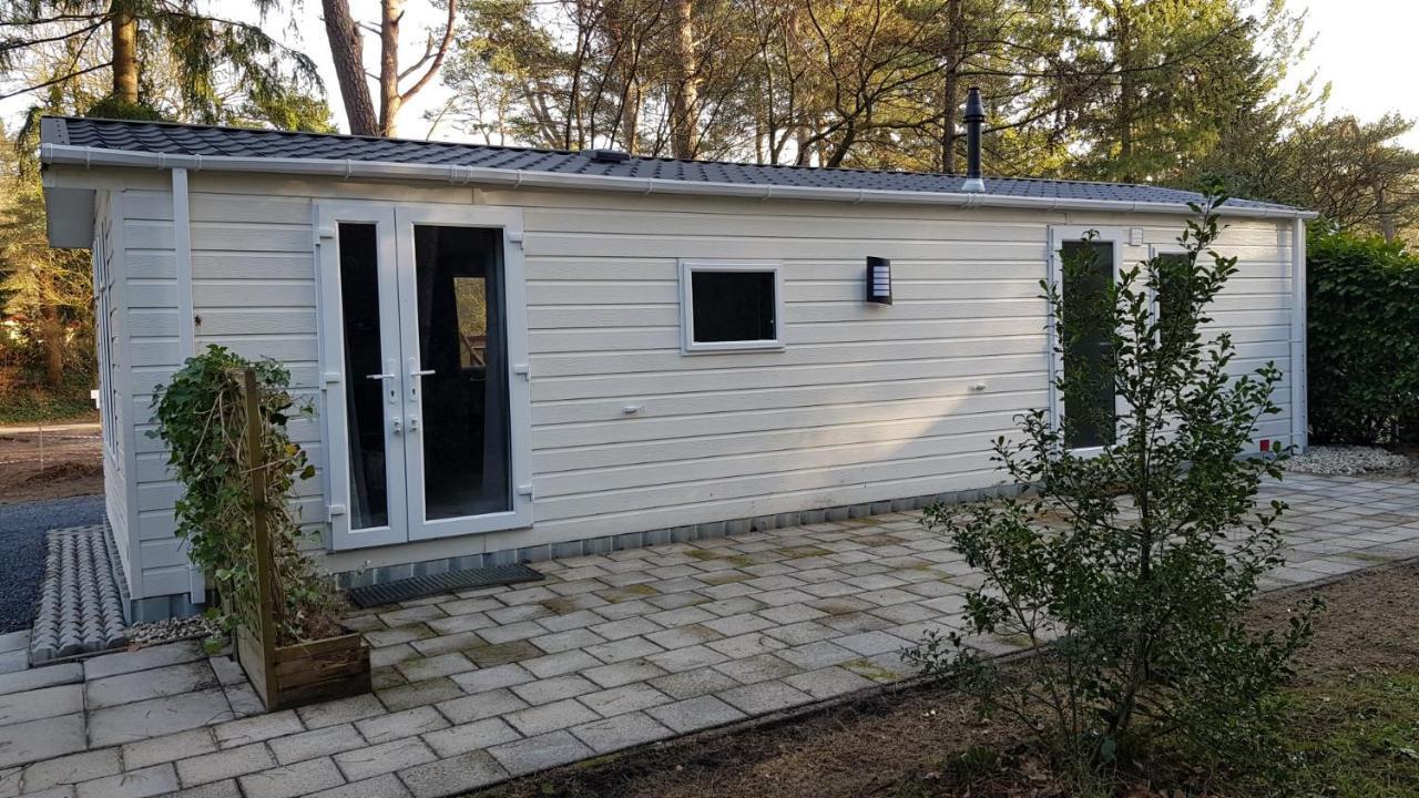Vakantiehuis Diever Luaran gambar