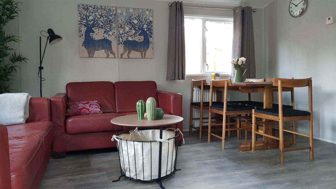 Vakantiehuis Diever Luaran gambar
