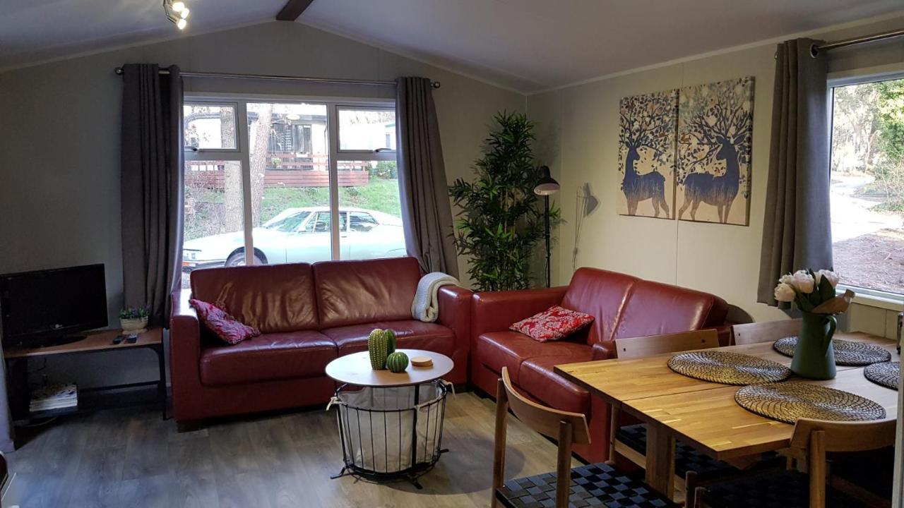 Vakantiehuis Diever Luaran gambar