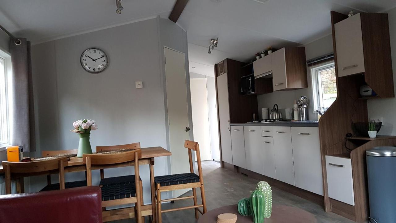 Vakantiehuis Diever Luaran gambar
