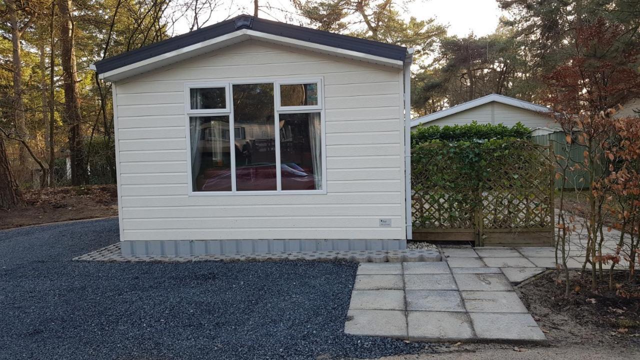 Vakantiehuis Diever Luaran gambar